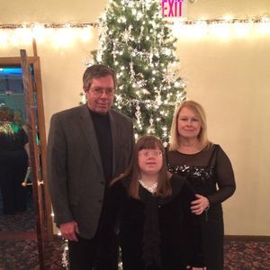 Meet your Posher, Linda